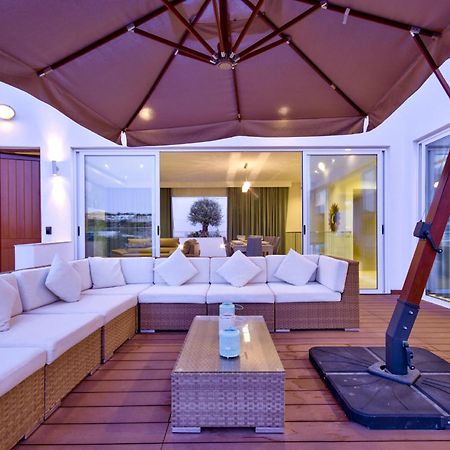 Villa Goa - By Luxury Villas Malta Mellieħa Extérieur photo