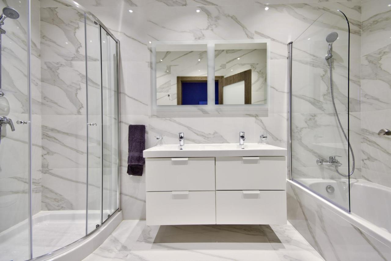 Villa Goa - By Luxury Villas Malta Mellieħa Extérieur photo