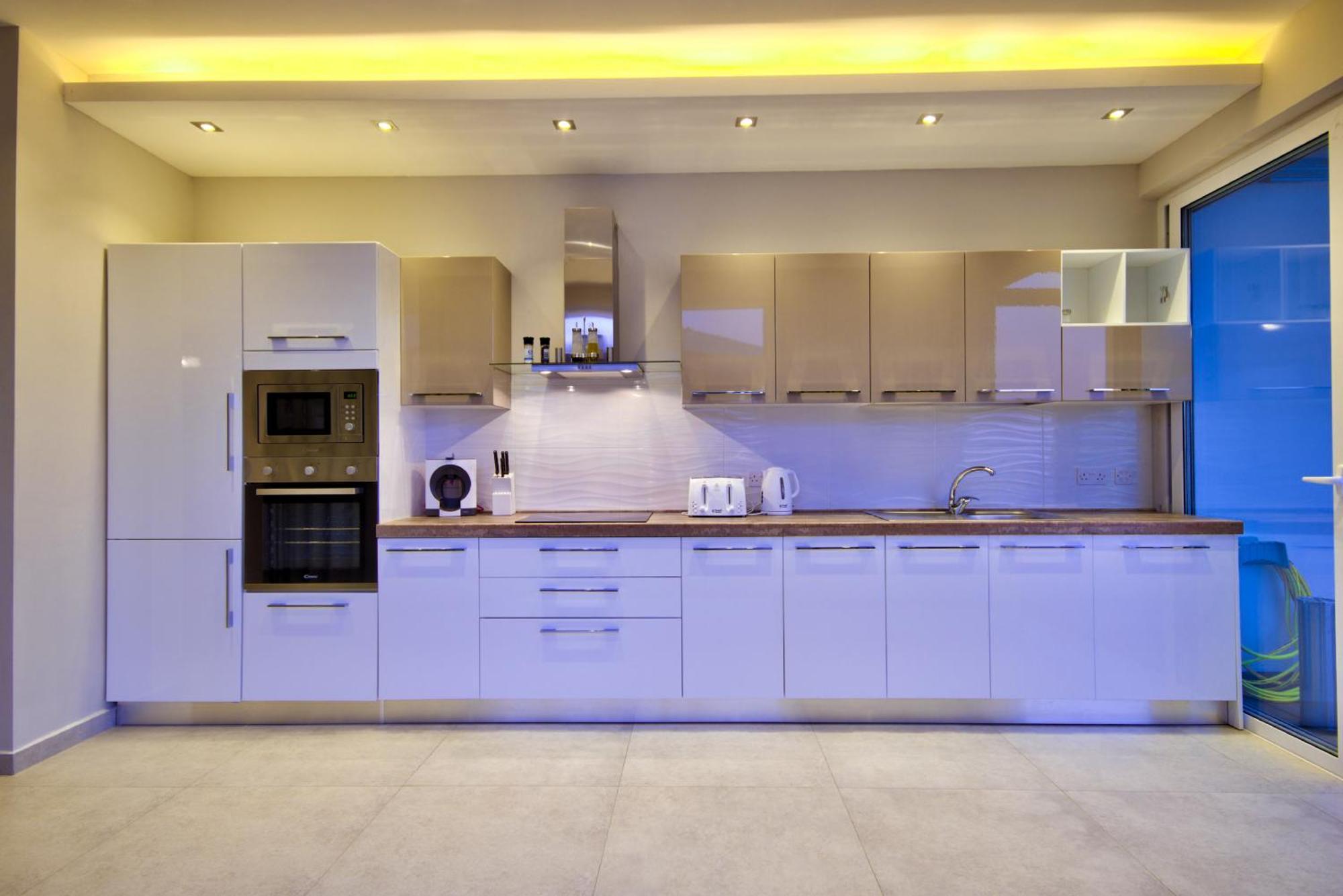 Villa Goa - By Luxury Villas Malta Mellieħa Extérieur photo