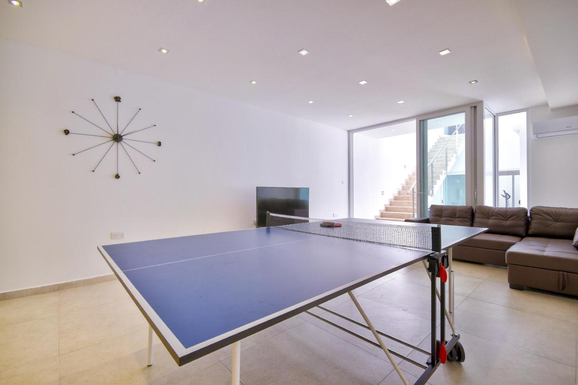 Villa Goa - By Luxury Villas Malta Mellieħa Extérieur photo