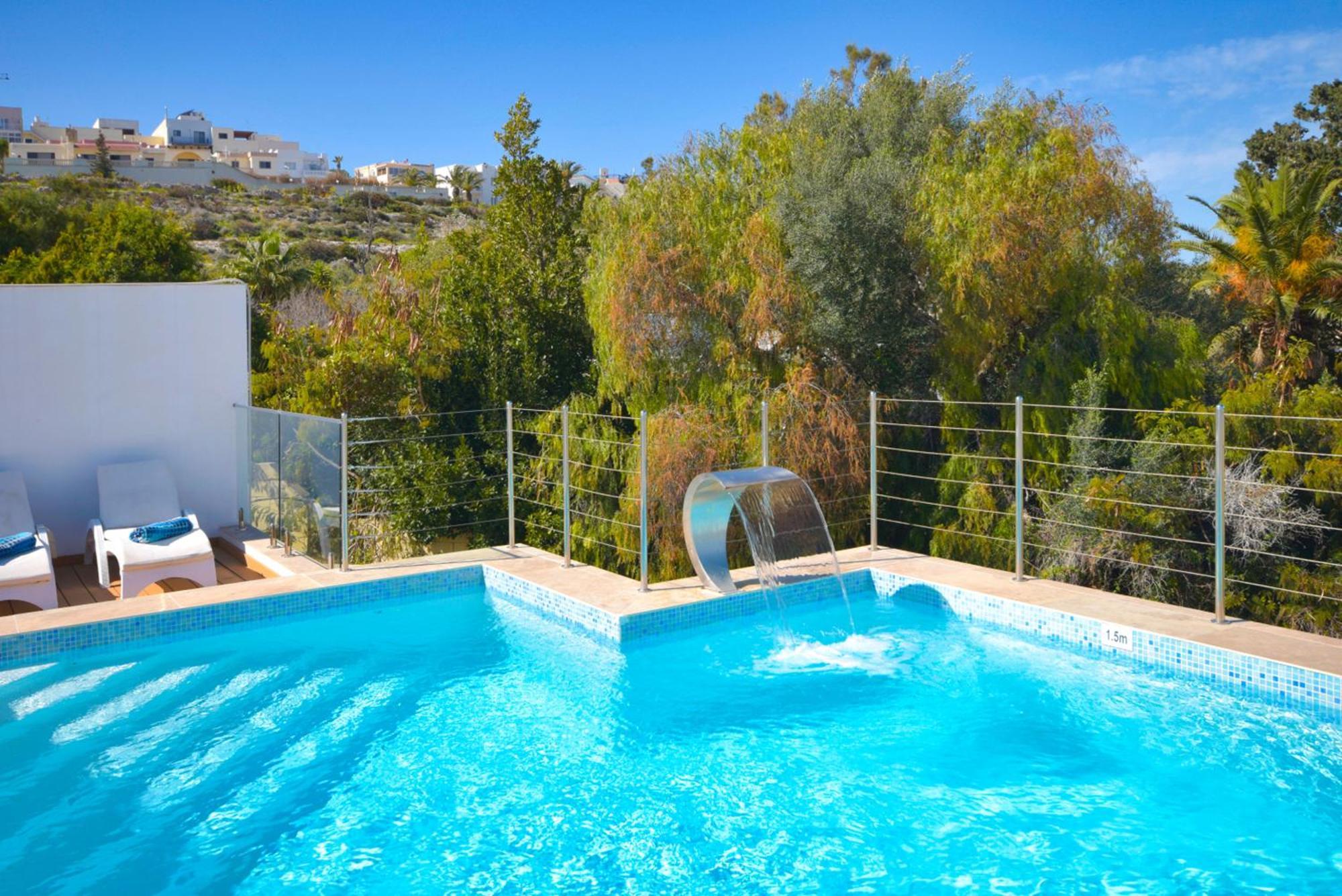 Villa Goa - By Luxury Villas Malta Mellieħa Extérieur photo