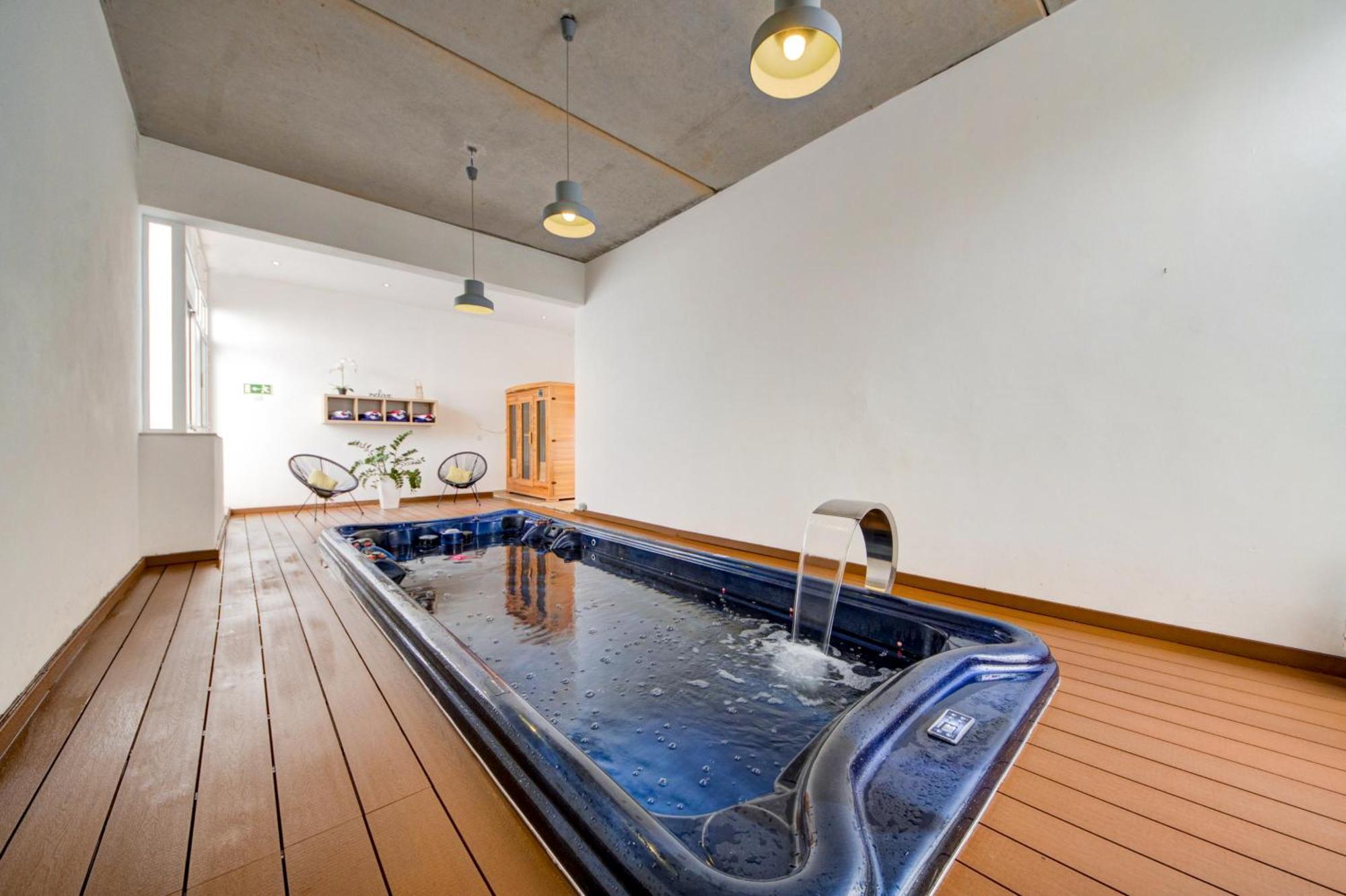 Villa Goa - By Luxury Villas Malta Mellieħa Extérieur photo